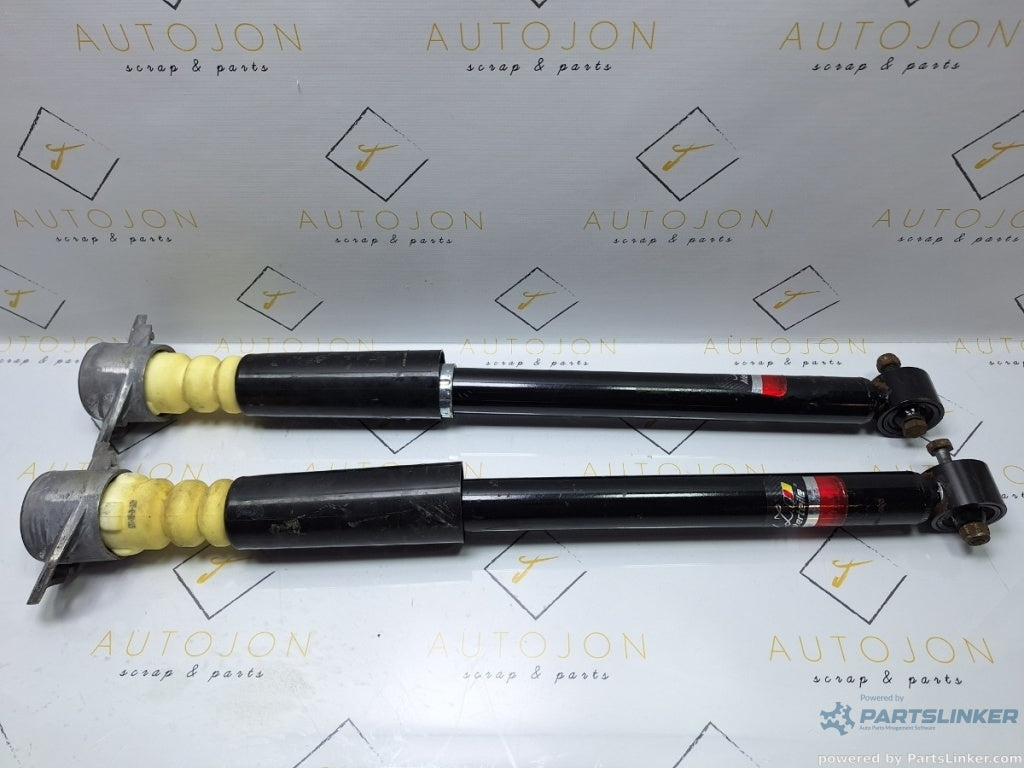 Set amortizoare spate SEAT IBIZA IV 6L1 2002 - 2009 1.2 1.2 BBM AZMT-42-085-0090