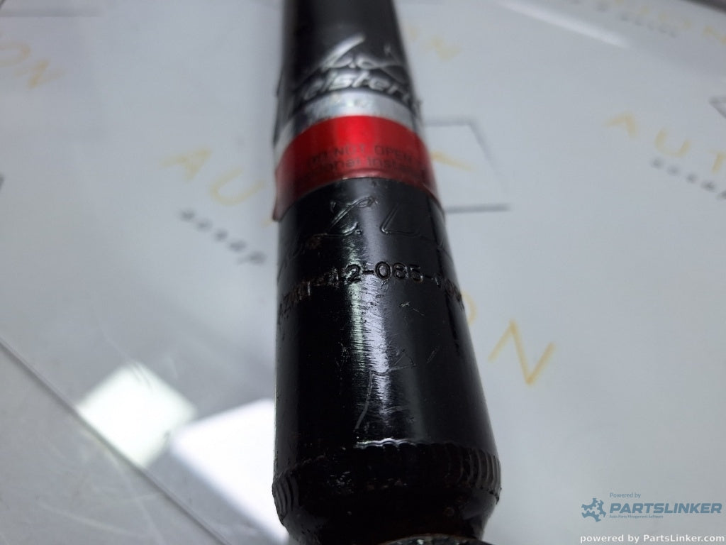 Set amortizoare spate SEAT IBIZA IV 6L1 2002 - 2009 1.2 1.2 BBM AZMT-42-085-0090