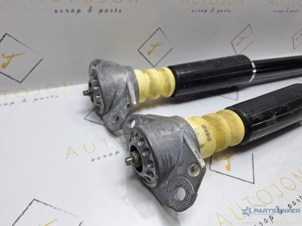 Set amortizoare spate SEAT IBIZA IV 6L1 2002 - 2009 1.2 1.2 BBM AZMT-42-085-0090