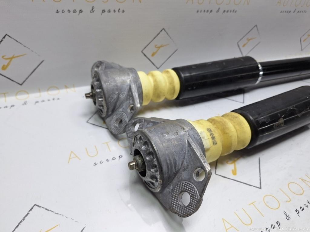 Set amortizoare spate SEAT IBIZA IV 6L1 2002 - 2009 1.2 1.2 BBM AZMT-42-085-0090