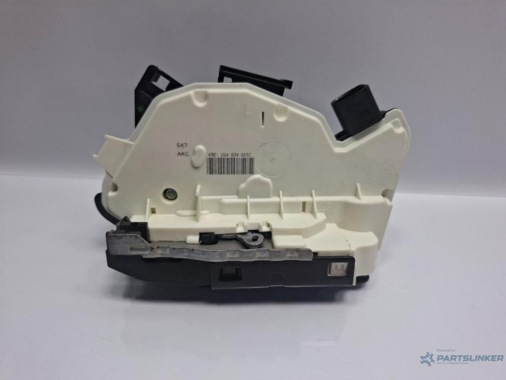 Broasca usa stanga spate SKODA SUPERB II Estate 3T5 2009 - 2015 TDI CBBB, CFGB 1S4839015C
