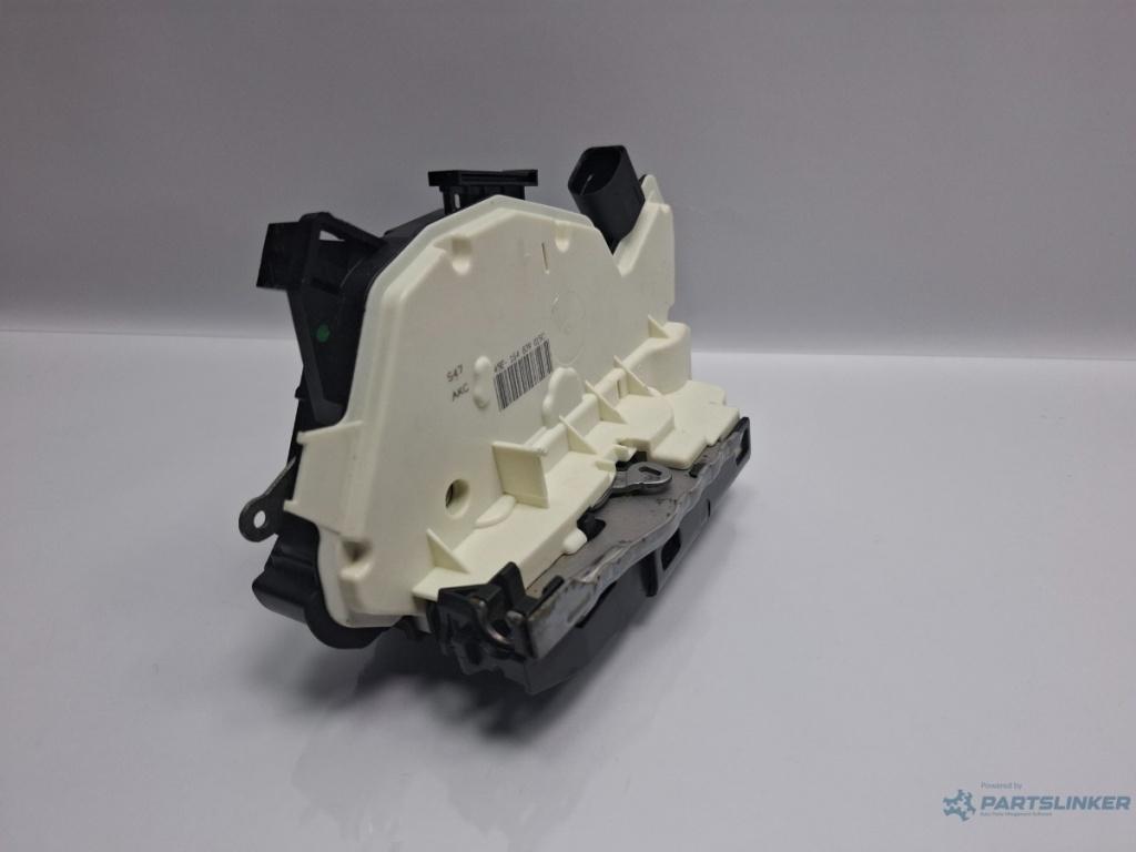 Broasca usa stanga spate SKODA SUPERB II Estate 3T5 2009 - 2015 TDI CBBB, CFGB 1S4839015C