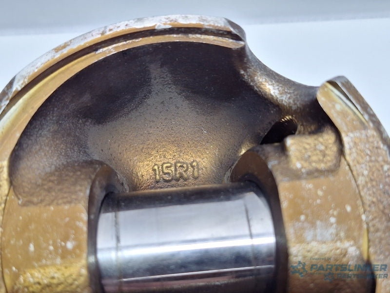 Pistoane 2.0 TDI 8 valve  BMP  VOLKSWAGEN PASSAT Variant 3C5 2005 - 2011 TDI BMP  038107065KJ , 038107065KK