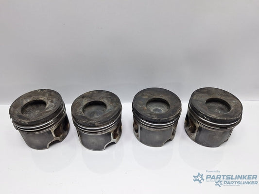 Pistoane 2.0 TDI 8 valve  BMP  VOLKSWAGEN PASSAT Variant 3C5 2005 - 2011 TDI BMP  038107065KJ , 038107065KK