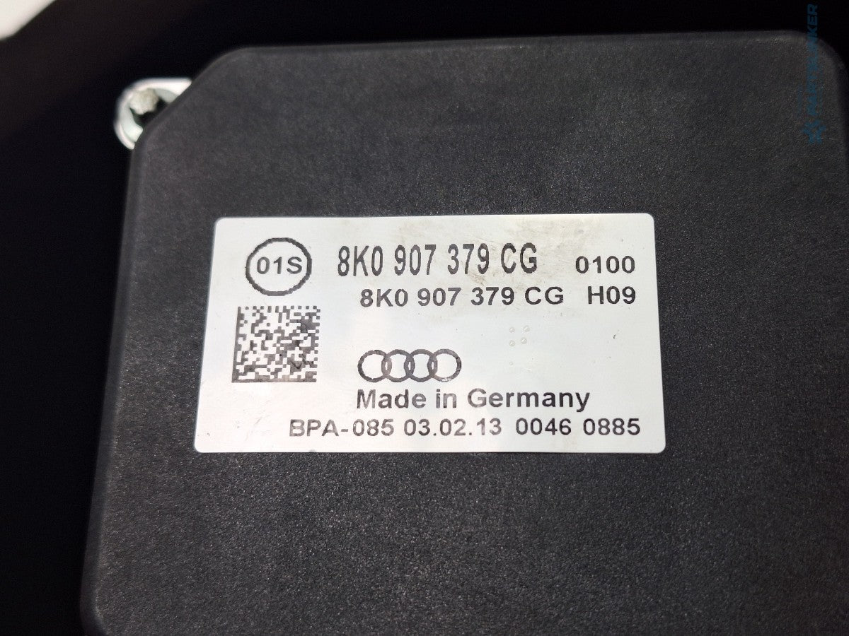 Modul pompa ABS AUDI A4 IV 8K2, B8 2007 - 2015 TDI CAGB, CJCB, CSUB 8K0907379CG