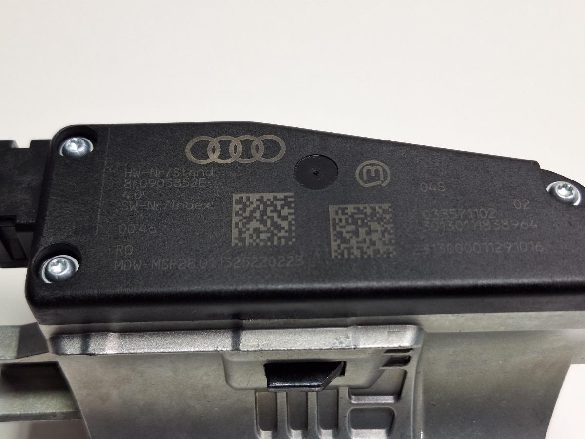Blocator volan AUDI A4 IV 8K2, B8 2007 - 2015 TDI CAGB, CJCB, CSUB 8K0905852E