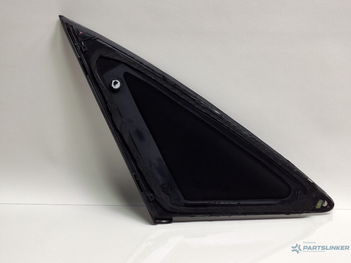 Geam fix dreapta spate AUDI A4 IV 8K2, B8 2007 - 2015 TDI CAGB, CJCB, CSUB AGC 43R-00048 8K5845300G