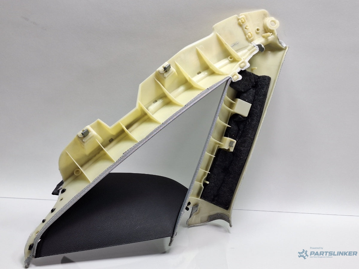 Ornament stalp superior dreapta spate AUDI A4 IV 8K2, B8 2007 - 2015 TDI CAGB, CJCB, CSUB 8K5867288A