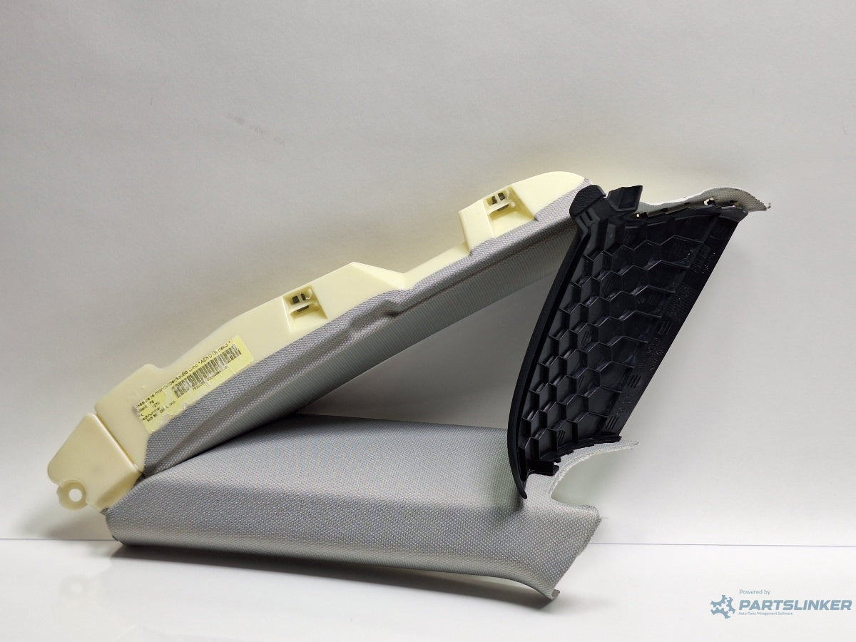 Ornament stalp superior dreapta spate AUDI A4 IV 8K2, B8 2007 - 2015 TDI CAGB, CJCB, CSUB 8K5867288A