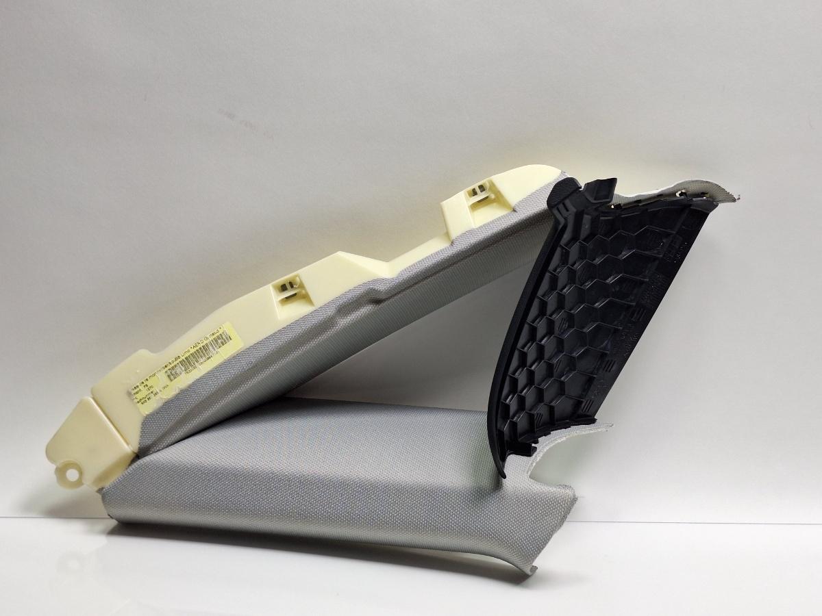 Ornament stalp superior dreapta spate AUDI A4 IV 8K2, B8 2007 - 2015 TDI CAGB, CJCB, CSUB 8K5867288A