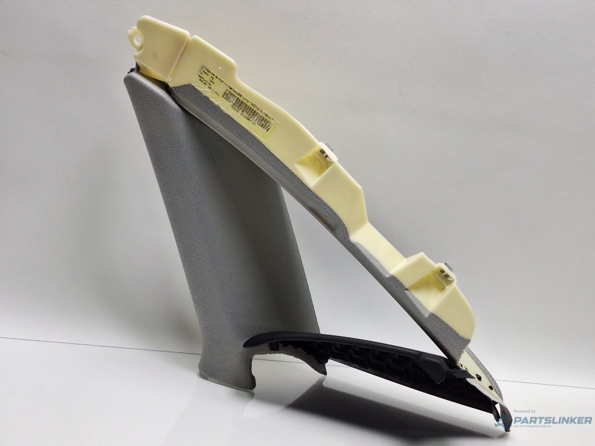 Ornament stalp superior dreapta spate AUDI A4 IV 8K2, B8 2007 - 2015 TDI CAGB, CJCB, CSUB 8K5867288A