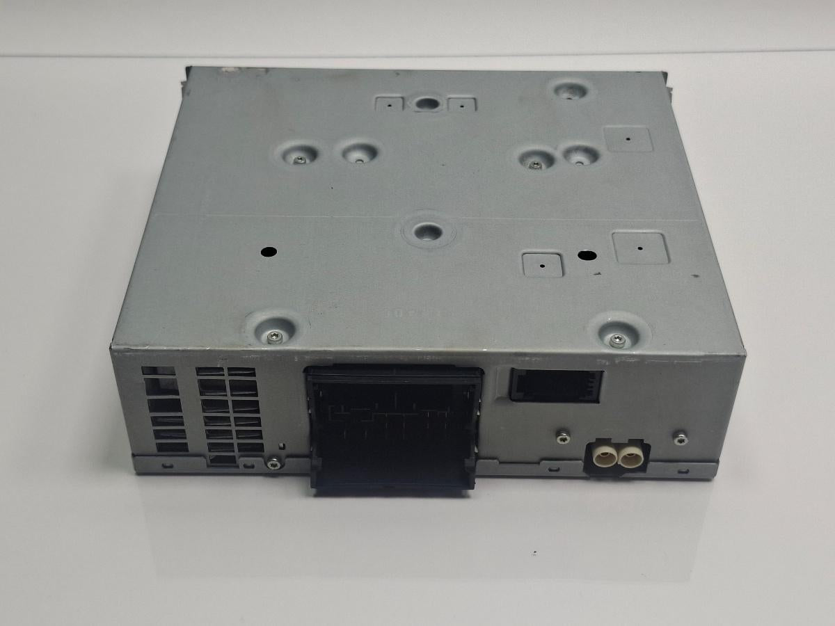 Unitate radio AUDI A4 IV 8K2, B8 2007 - 2015 TDI CAGB, CJCB, CSUB 4G0035056G , 4G0035056