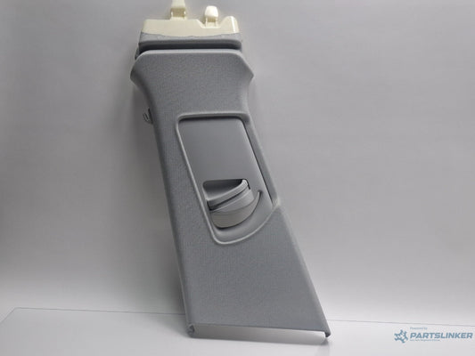 Ornament stalp centura stanga AUDI A4 IV 8K2, B8 2007 - 2015 TDI CAGB, CJCB, CSUB 8K0867293A