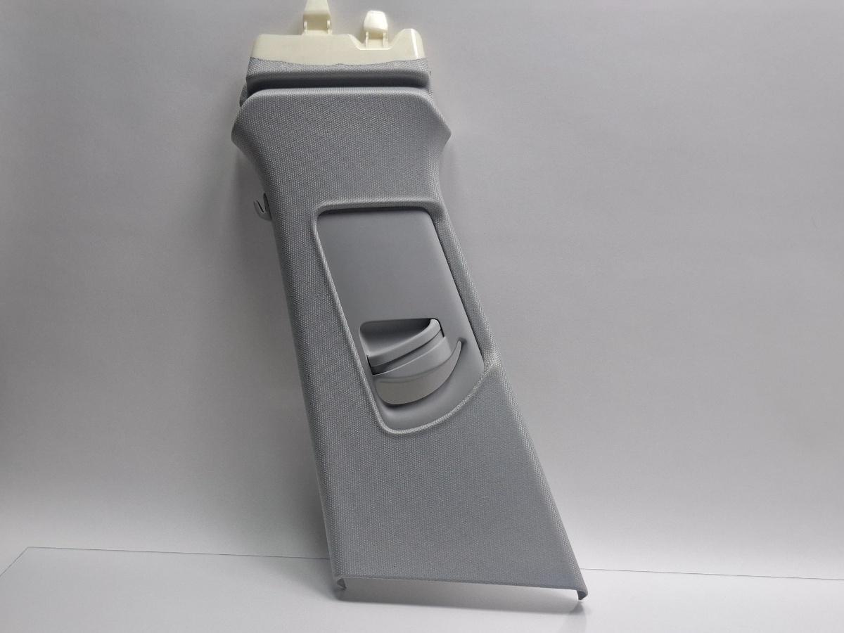 Ornament stalp centura stanga AUDI A4 IV 8K2, B8 2007 - 2015 TDI CAGB, CJCB, CSUB 8K0867293A