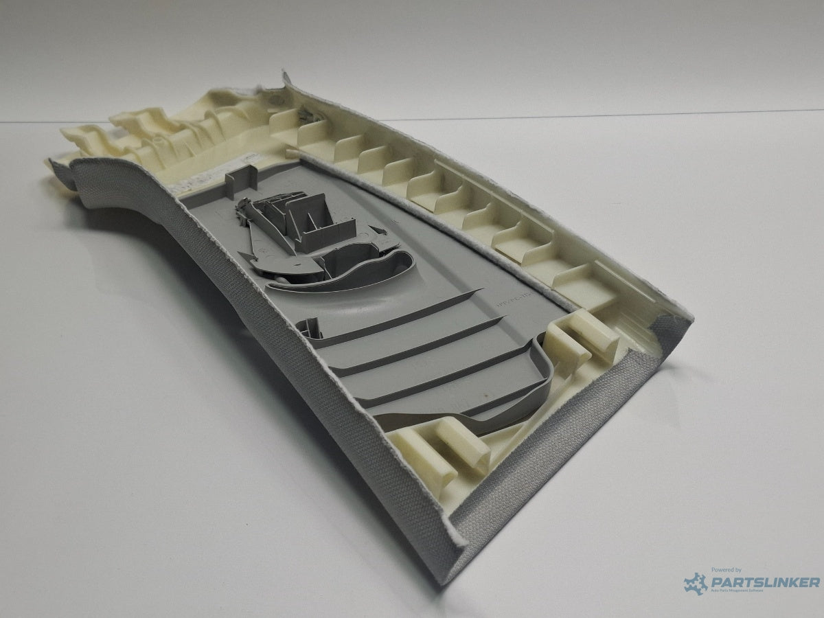 Ornament stalp centura stanga AUDI A4 IV 8K2, B8 2007 - 2015 TDI CAGB, CJCB, CSUB 8K0867293A