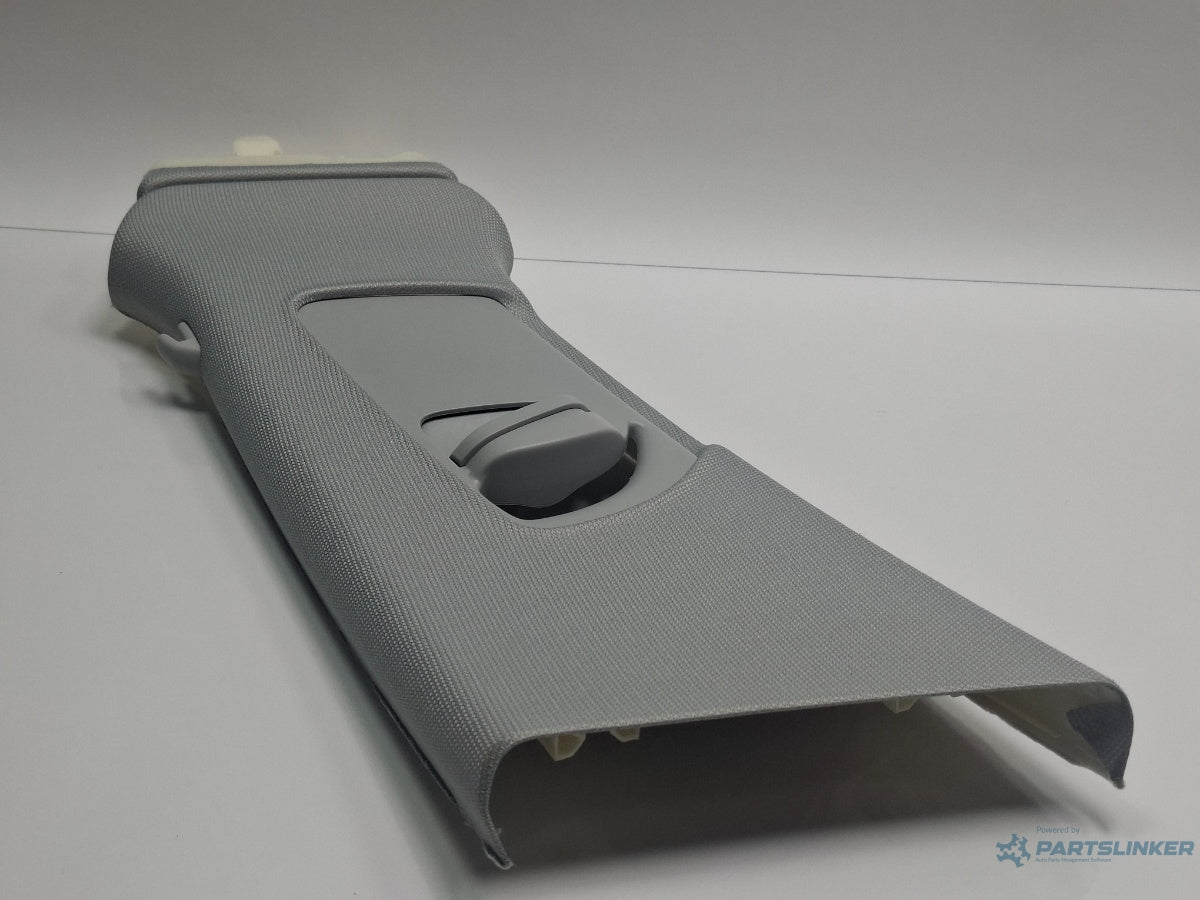 Ornament stalp centura stanga AUDI A4 IV 8K2, B8 2007 - 2015 TDI CAGB, CJCB, CSUB 8K0867293A