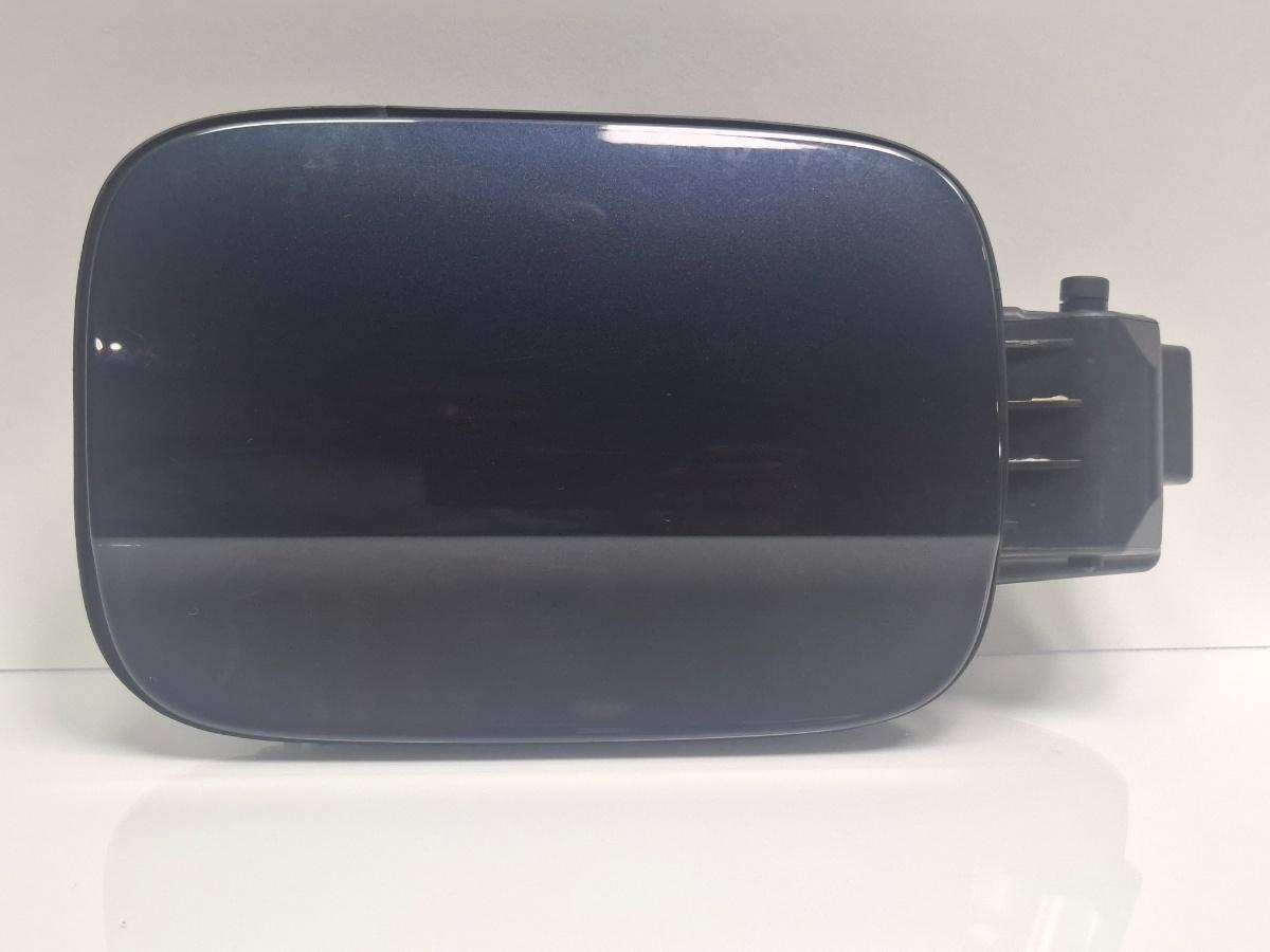 Usita rezervor combustibil AUDI A4 IV 8K2, B8 2011 - 2015 TDI albastru LX5R 8K0809999A