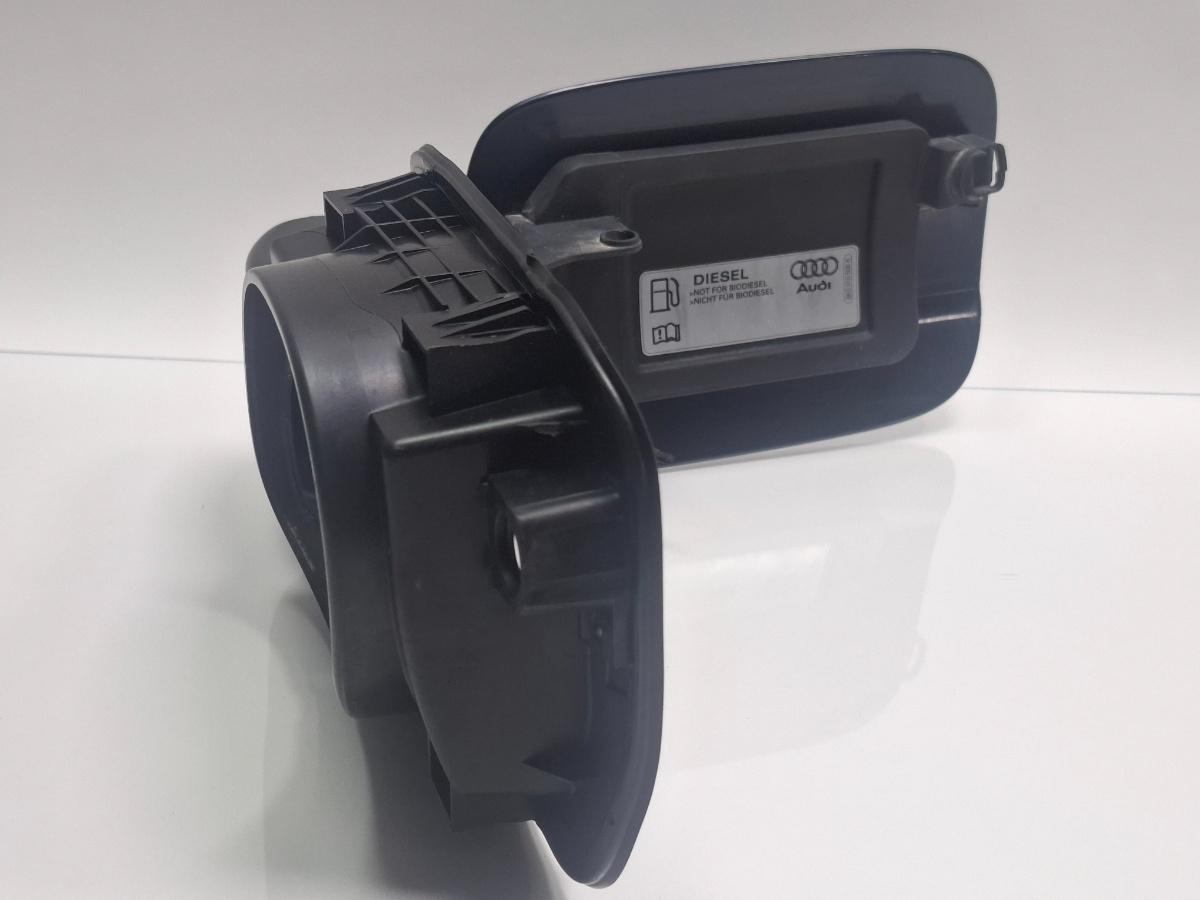 Usita rezervor combustibil AUDI A4 IV 8K2, B8 2011 - 2015 TDI albastru LX5R 8K0809999A