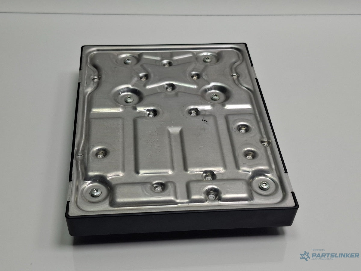 Modul confort AUDI A4 IV 8K2, B8 2007 - 2015 TDI CAGB, CJCB, CSUB BOSCH 03016001 8K0907063DC