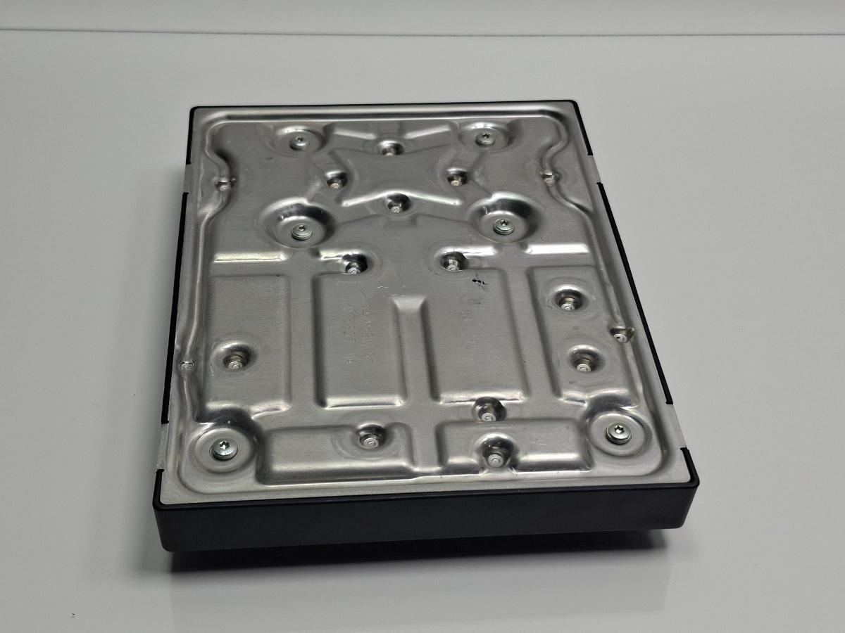 Modul confort AUDI A4 IV 8K2, B8 2007 - 2015 TDI CAGB, CJCB, CSUB BOSCH 03016001 8K0907063DC