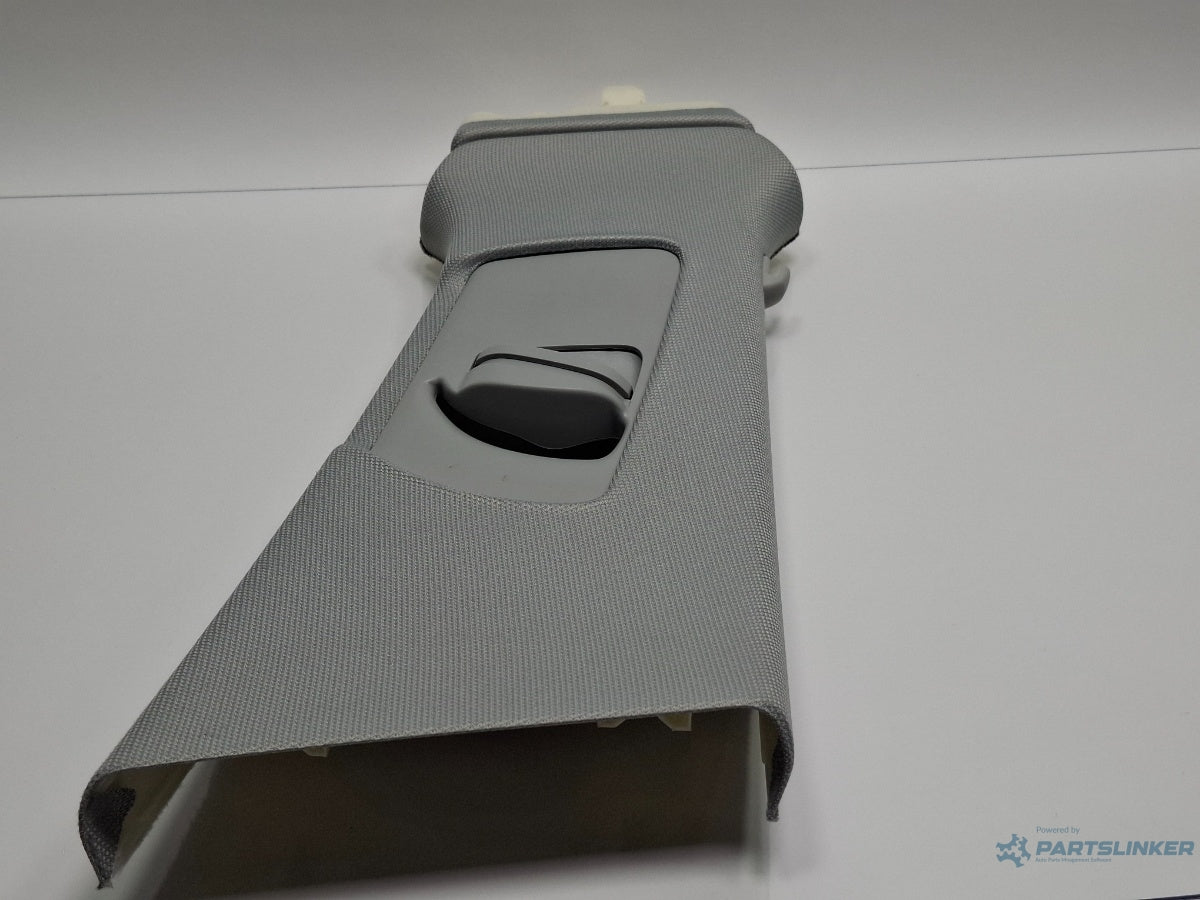 Ornament stalp centura dreapta AUDI A4 IV 8K2, B8 2007 - 2015 TDI CAGB, CJCB, CSUB 8K0867294A