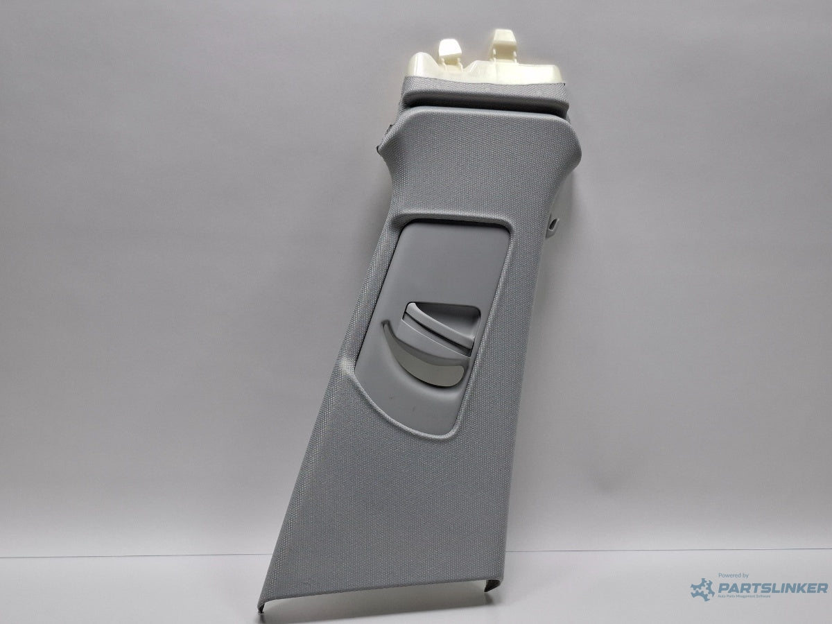 Ornament stalp centura dreapta AUDI A4 IV 8K2, B8 2007 - 2015 TDI CAGB, CJCB, CSUB 8K0867294A