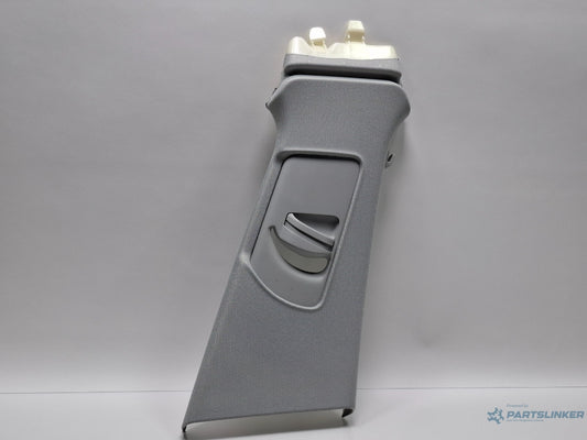 Ornament stalp centura dreapta AUDI A4 IV 8K2, B8 2007 - 2015 TDI CAGB, CJCB, CSUB 8K0867294A