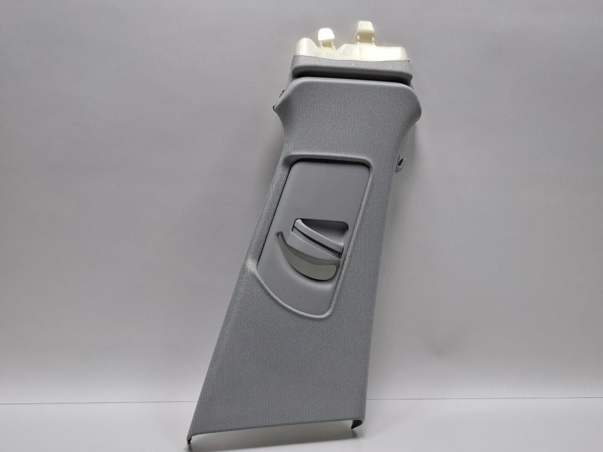 Ornament stalp centura dreapta AUDI A4 IV 8K2, B8 2007 - 2015 TDI CAGB, CJCB, CSUB 8K0867294A