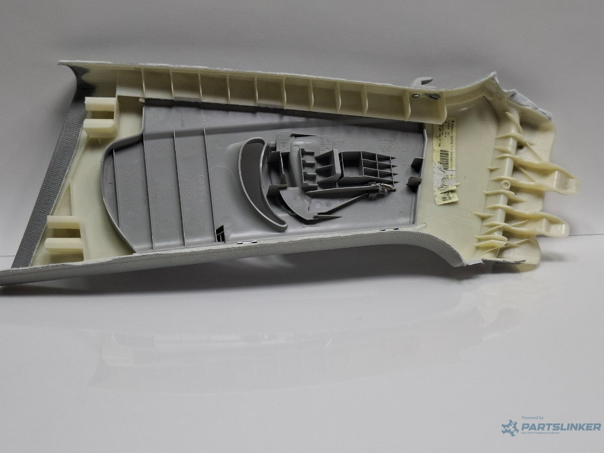 Ornament stalp centura dreapta AUDI A4 IV 8K2, B8 2007 - 2015 TDI CAGB, CJCB, CSUB 8K0867294A