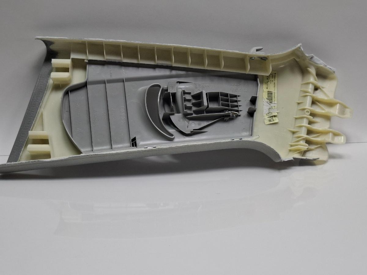 Ornament stalp centura dreapta AUDI A4 IV 8K2, B8 2007 - 2015 TDI CAGB, CJCB, CSUB 8K0867294A
