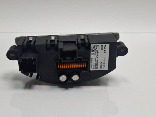 Rezistenta trepte aeroterma AUDI A4 IV 8K2, B8 2007 - 20152.0 TDI CAGB, CJCB, CSUB BOSCH 011500109 8T0820521A