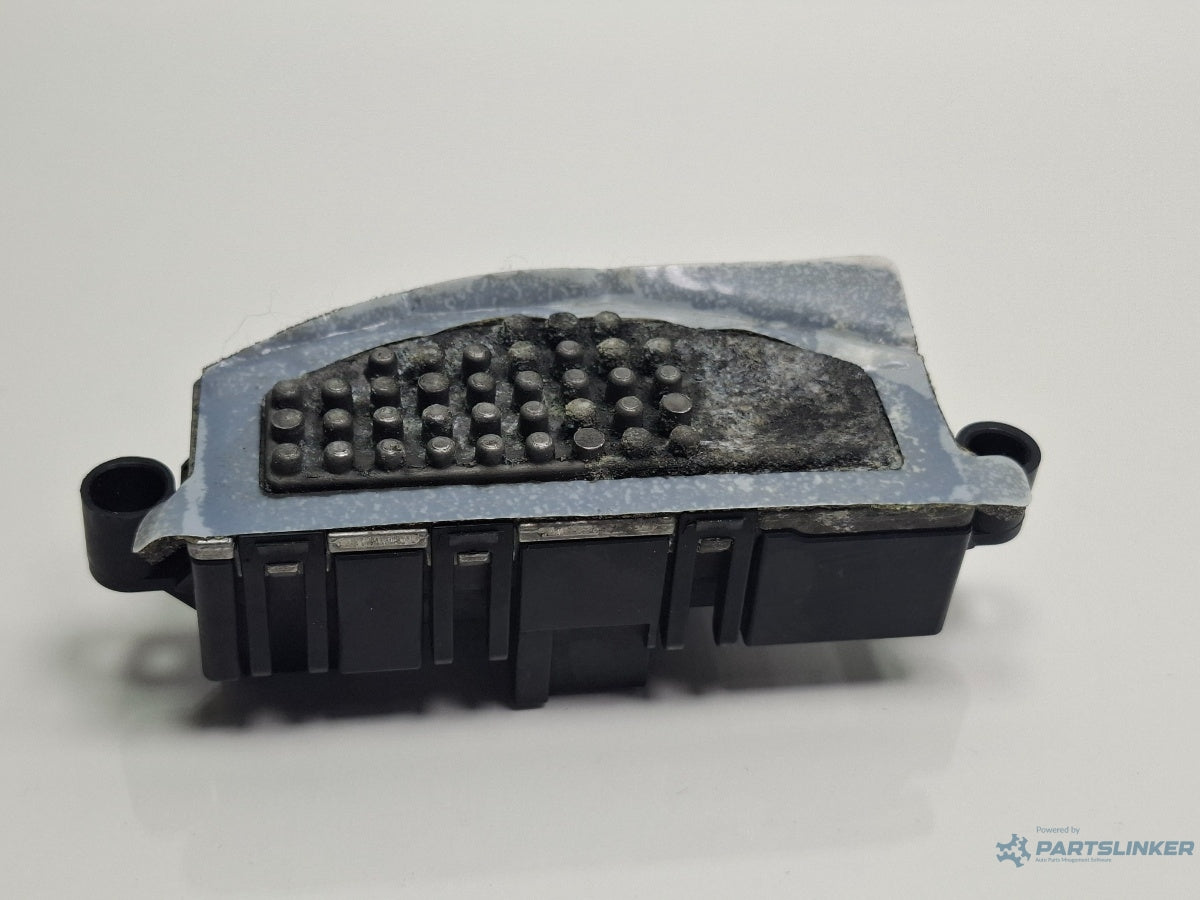 Rezistenta trepte aeroterma AUDI A4 IV 8K2, B8 2007 - 2015 TDI CAGB, CJCB, CSUB BOSCH 011500109 8T0820521A