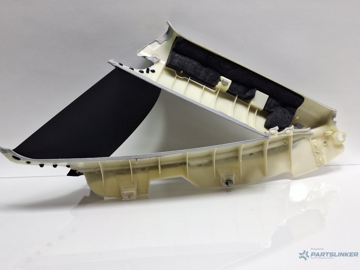 Ornament stalp superior stanga spate AUDI A4 IV 8K2, B8 2007 - 2015 TDI CAGB, CJCB, CSUB 8K5867287 , 8K5867287A