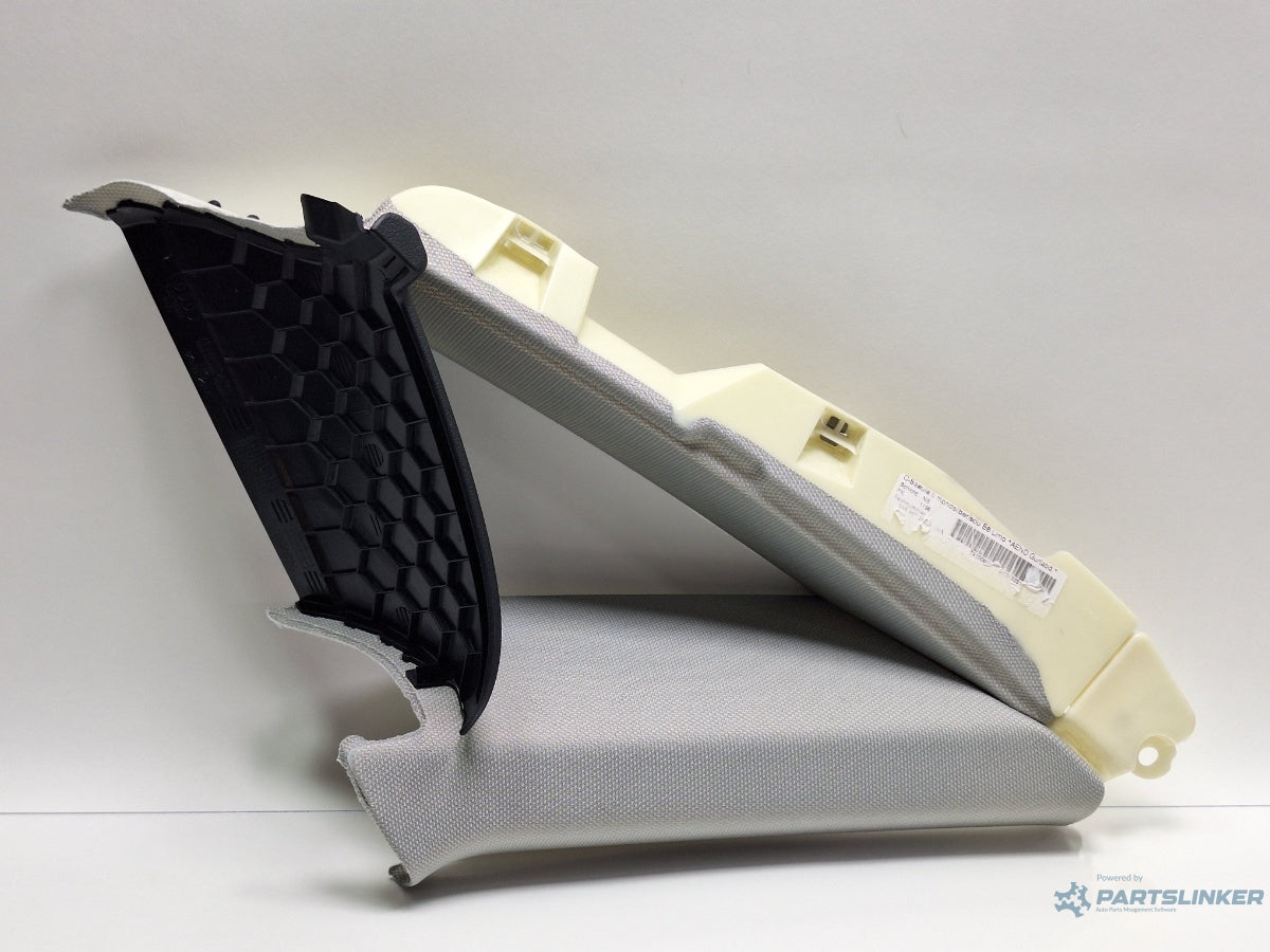 Ornament stalp superior stanga spate AUDI A4 IV 8K2, B8 2007 - 2015 TDI CAGB, CJCB, CSUB 8K5867287 , 8K5867287A