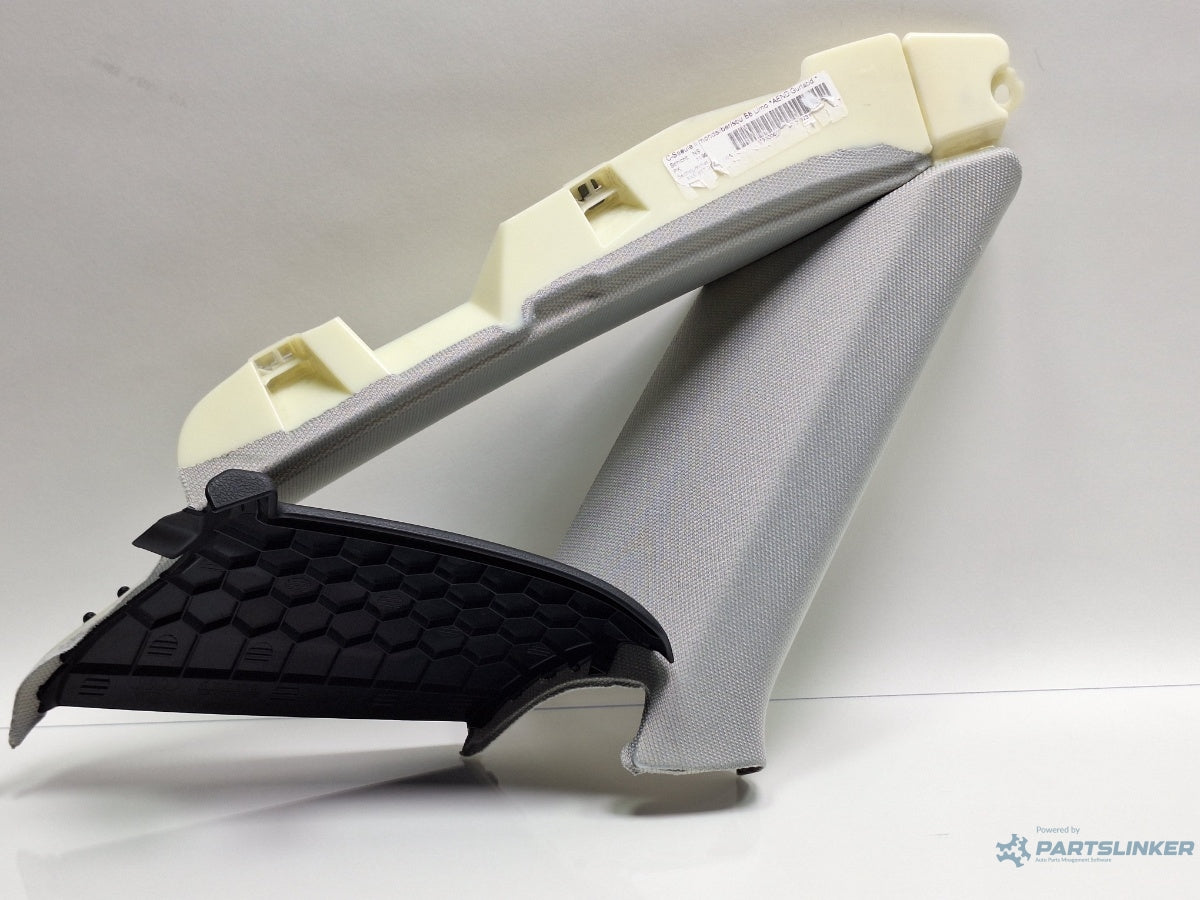 Ornament stalp superior stanga spate AUDI A4 IV 8K2, B8 2007 - 2015 TDI CAGB, CJCB, CSUB 8K5867287 , 8K5867287A