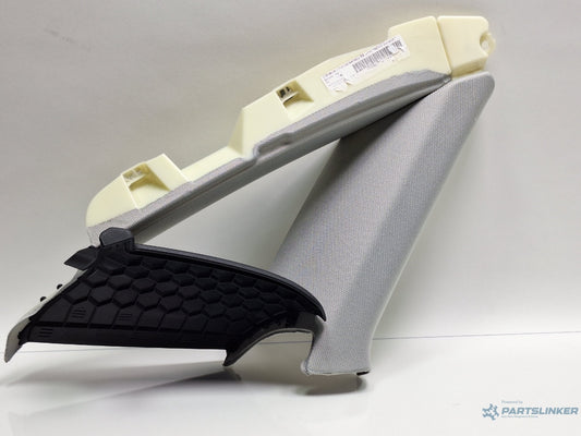 Ornament stalp superior stanga spate AUDI A4 IV 8K2, B8 2007 - 2015 TDI CAGB, CJCB, CSUB 8K5867287 , 8K5867287A