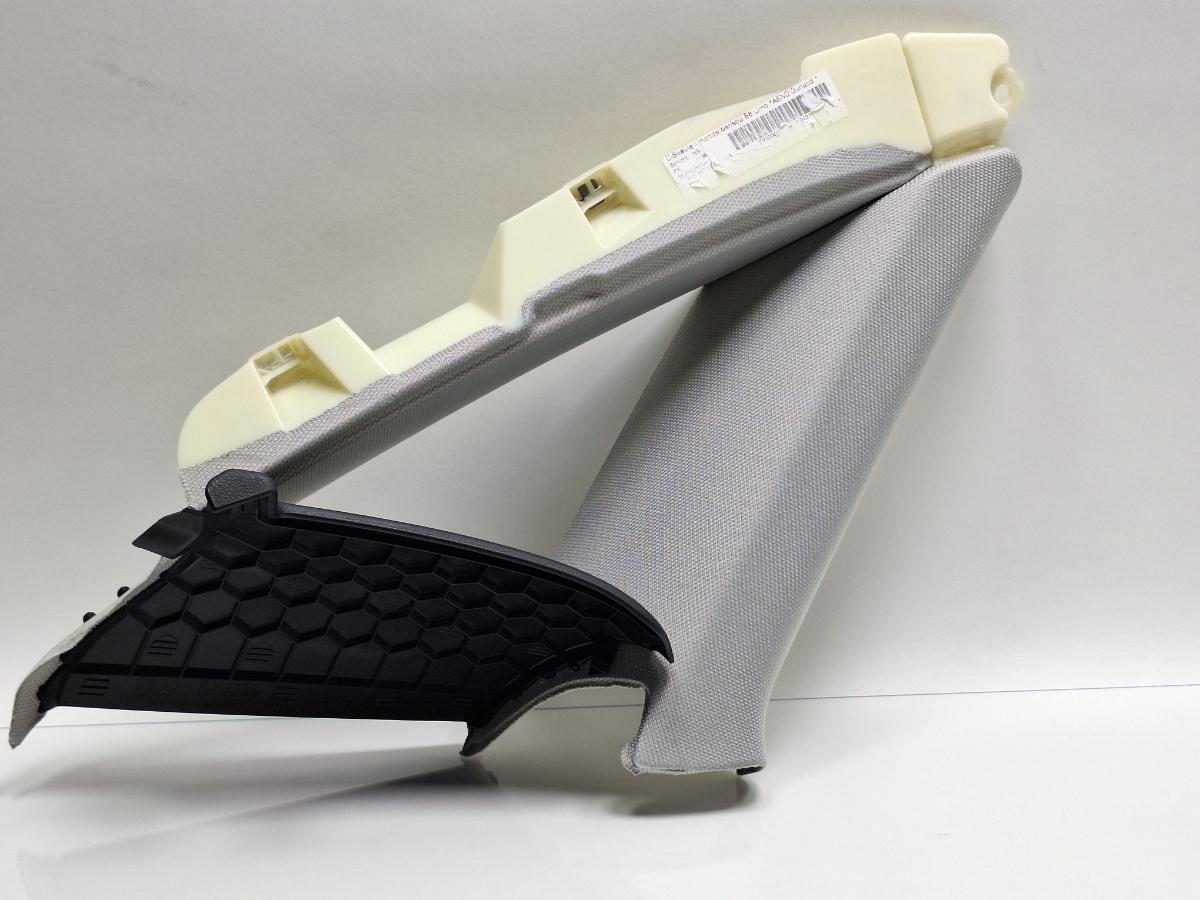 Ornament stalp superior stanga spate AUDI A4 IV 8K2, B8 2007 - 2015 TDI CAGB, CJCB, CSUB 8K5867287 , 8K5867287A
