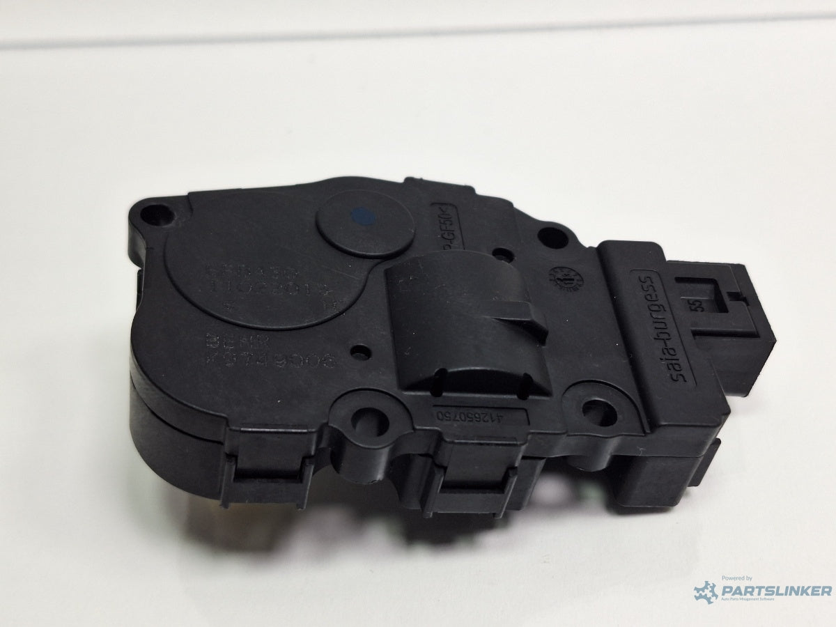 Motoras aeroterma AUDI A4 IV 8K2, B8 2007 - 2015 TDI CAGB, CJCB, CSUB K9749006 , 412650750 , 410475520