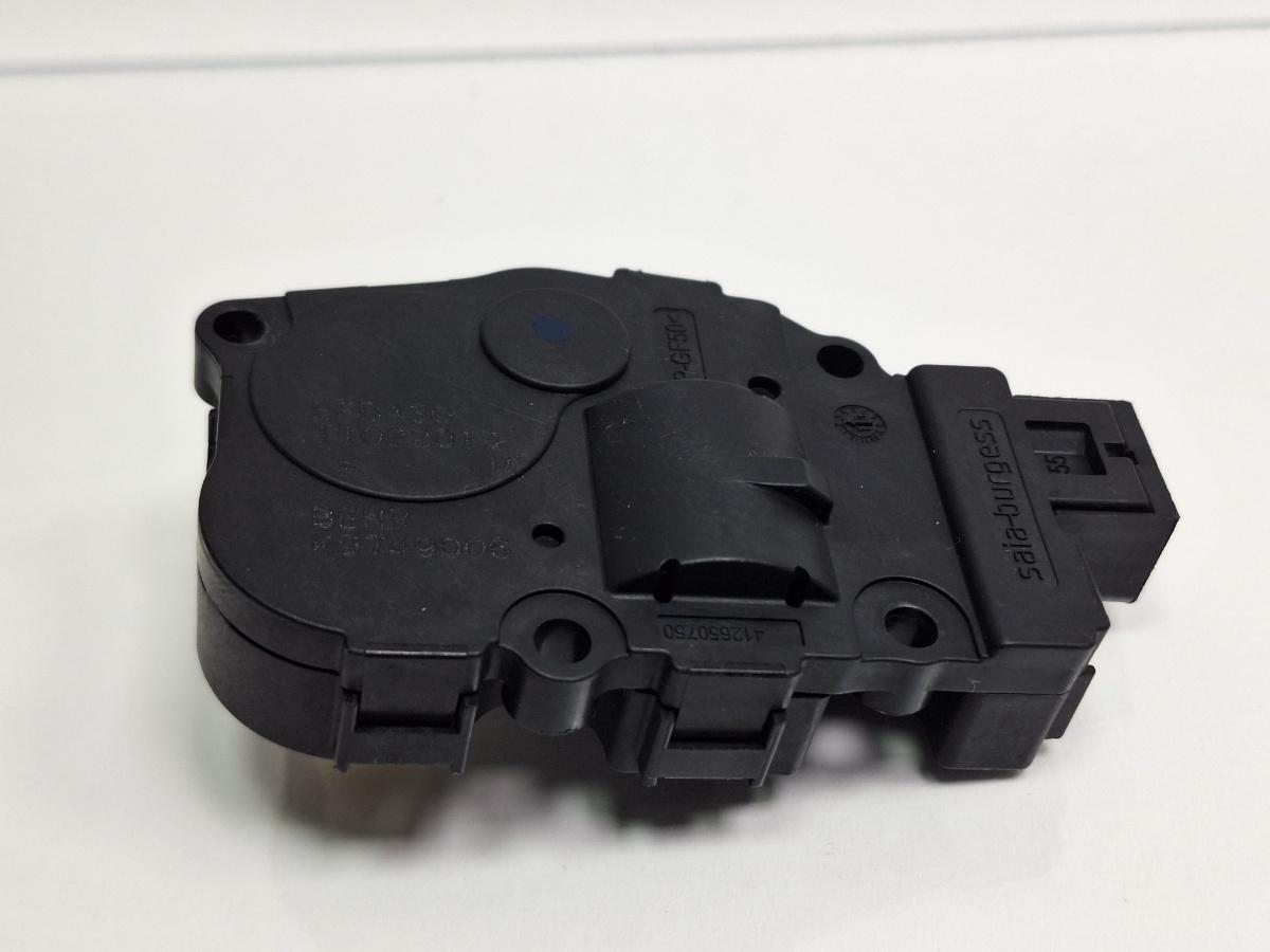 Motoras aeroterma AUDI A4 IV 8K2, B8 2007 - 2015 TDI CAGB, CJCB, CSUB K9749006 , 412650750 , 410475520