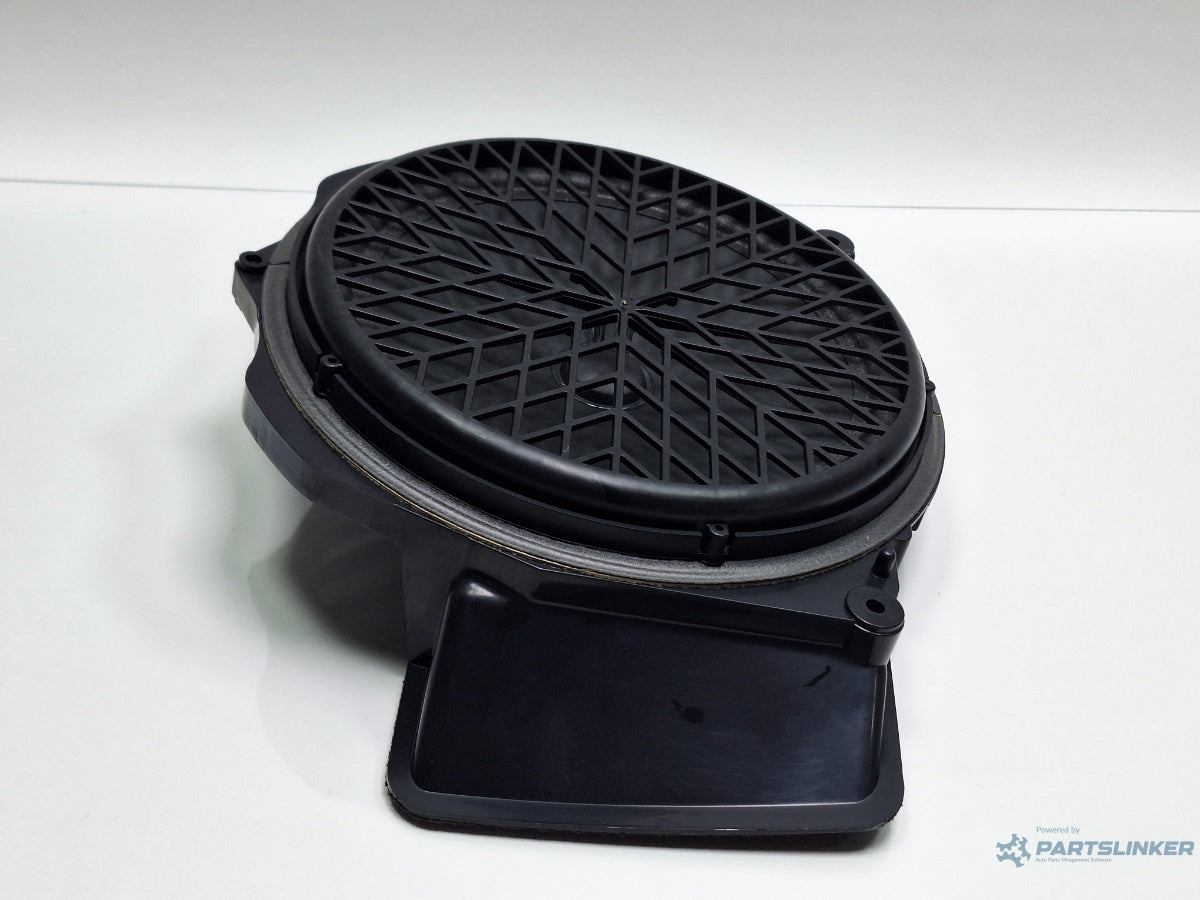 Boxa subwoofer AUDI A4 IV 8K2, B8 2007 - 2015 TDI CAGB, CJCB, CSUB 8T0035412