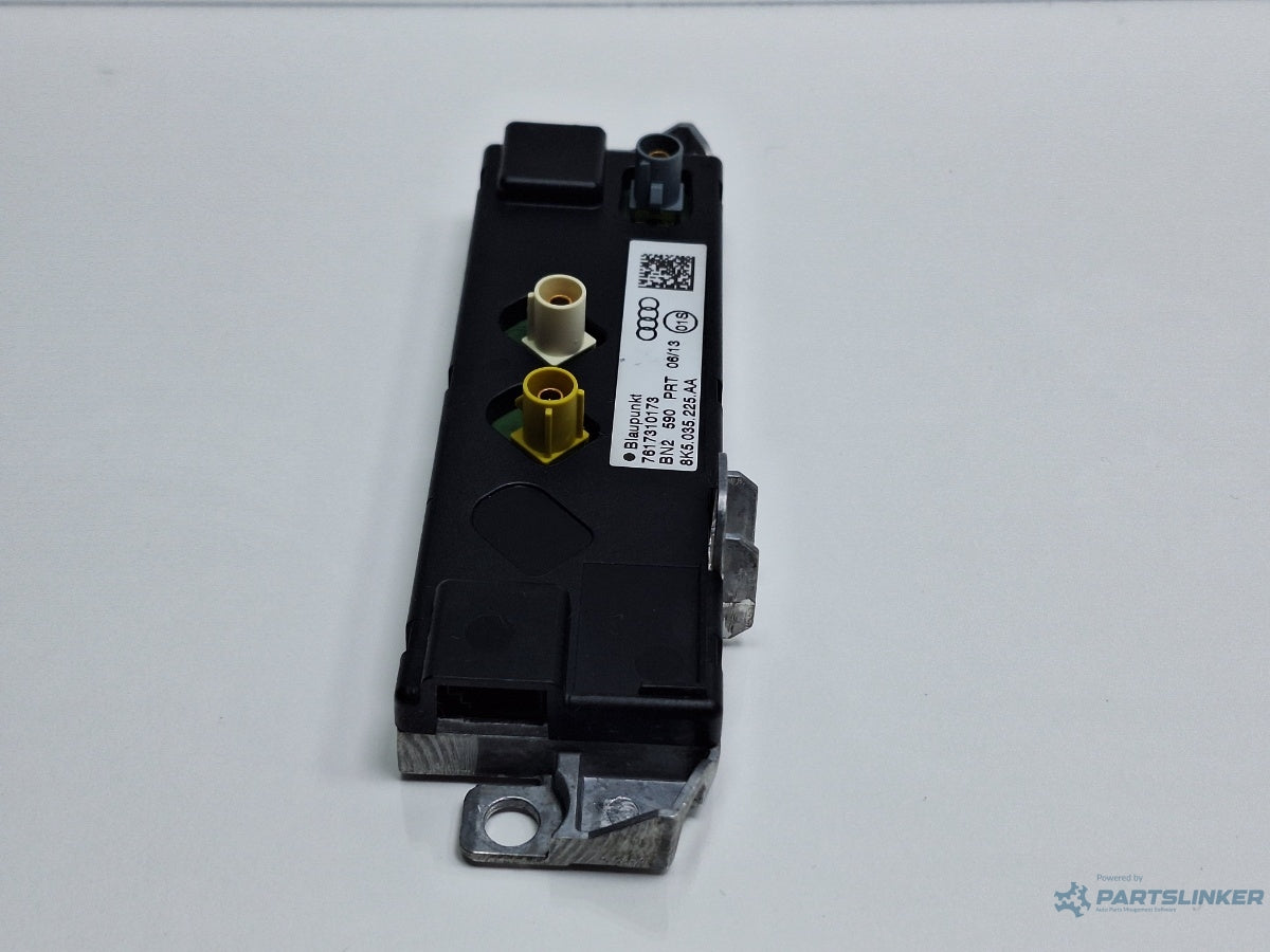 Amplificator antena AUDI A4 IV 8K2, B8 2007 - 2015 TDI CAGB, CJCB, CSUB Blaupunkt 7617310173 8K5035225AA