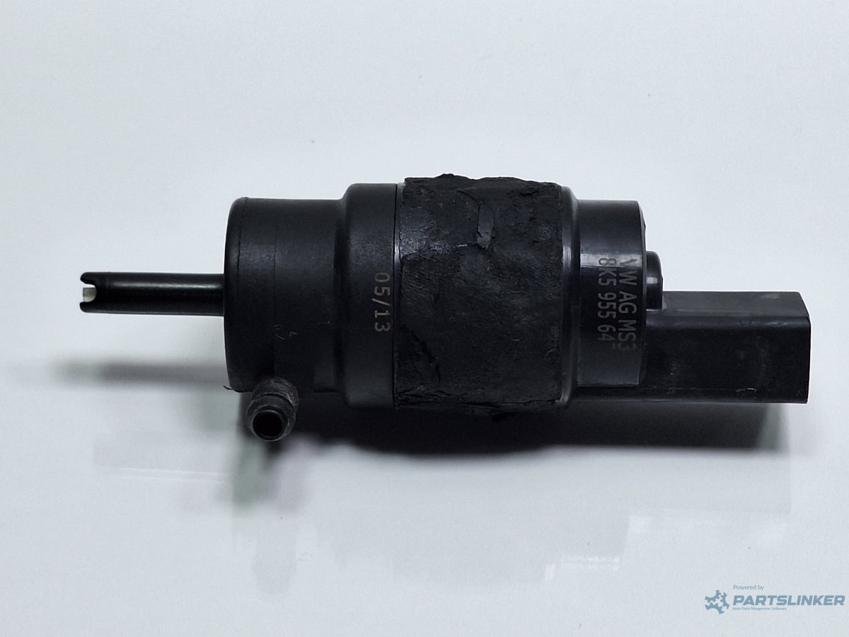 Pompita lichid parbriz AUDI A4 IV 8K2, B8 2007 - 2015 TDI CAGB, CJCB, CSUB 8K5955647