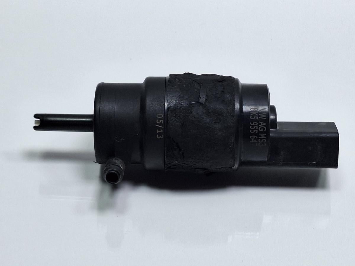 Pompita lichid parbriz AUDI A4 IV 8K2, B8 2007 - 2015 TDI CAGB, CJCB, CSUB 8K5955647