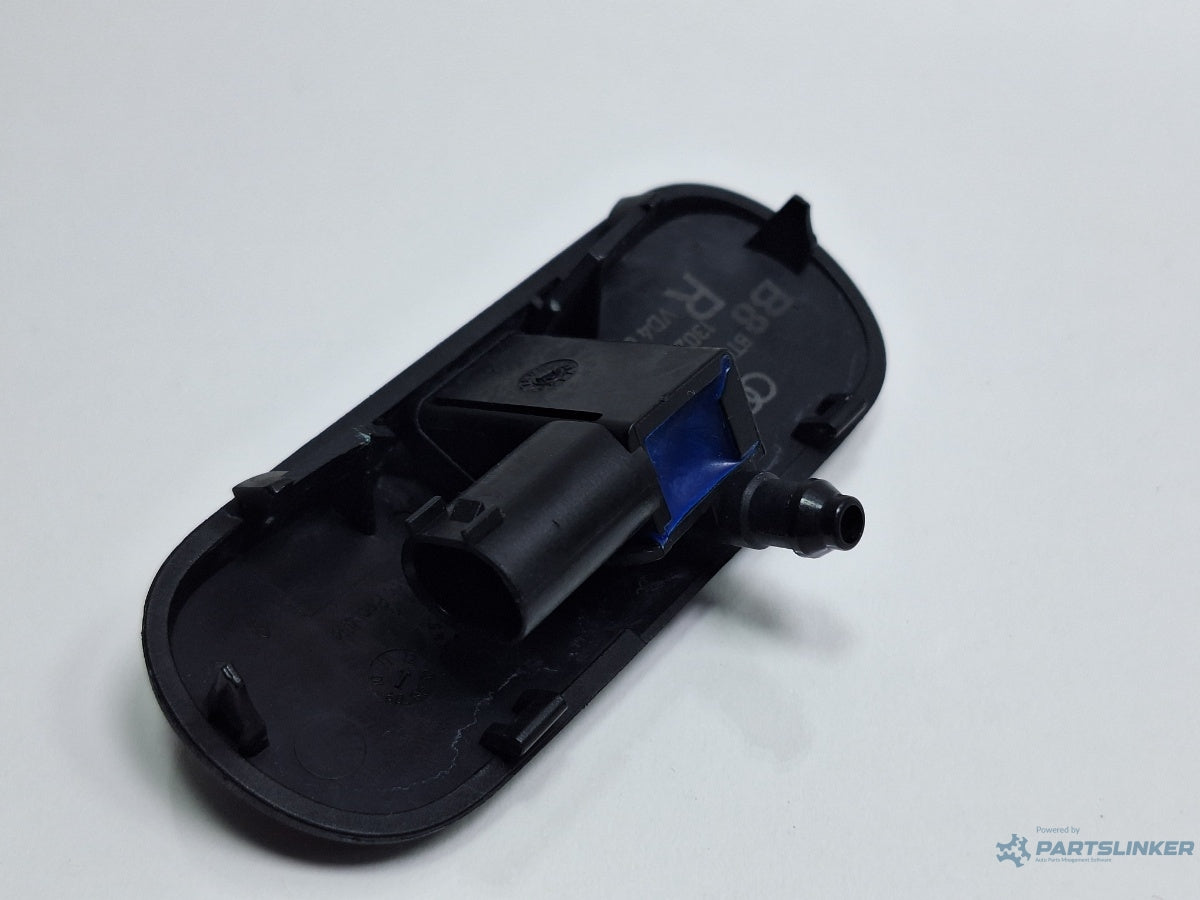 Duza spalator parbriz dreapta fata AUDI A4 IV 8K2, B8 2007 - 2015 TDI CAGB, CJCB, CSUB 8T0955988B