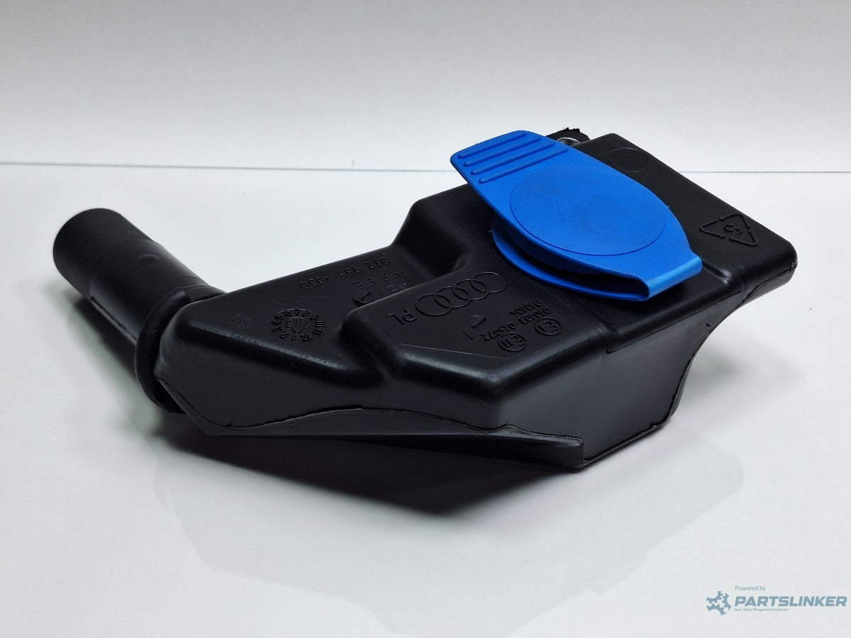 Gat umplere vas lichid parbriz AUDI A4 IV 8K2, B8 2007 - 2015 TDI CAGB, CJCB, CSUB 8T2955463B