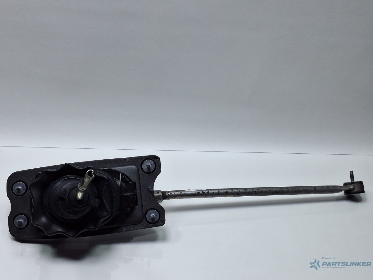 Timonerie AUDI A4 IV 8K2, B8 2007 - 2015 TDI CAGB, CJCB, CSUB 8K0711025R