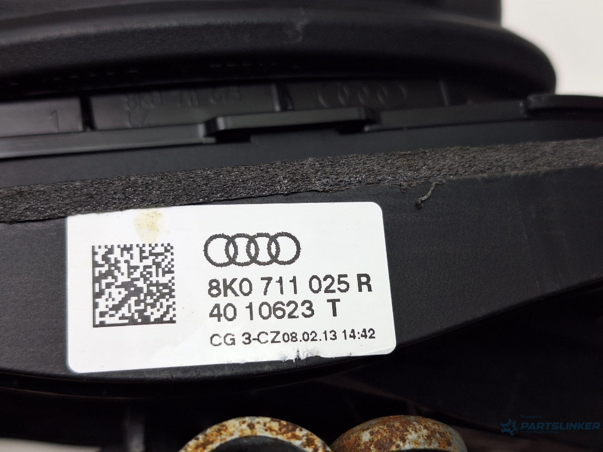 Timonerie AUDI A4 IV 8K2, B8 2007 - 2015 TDI CAGB, CJCB, CSUB 8K0711025R