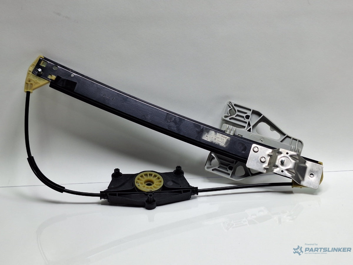 Macara geam dreapta spate AUDI A4 IV 8K2, B8 2007 - 2015 TDI CAGB, CJCB, CSUB 8K0839462A