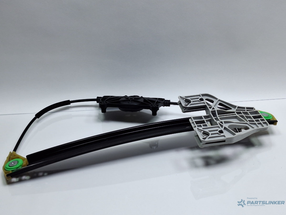 Macara geam dreapta spate AUDI A4 IV 8K2, B8 2007 - 2015 TDI CAGB, CJCB, CSUB 8K0839462A