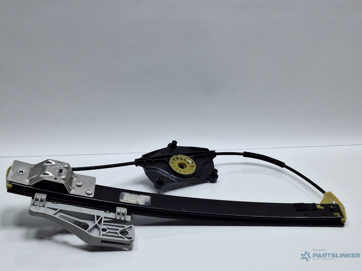 Macara geam dreapta spate AUDI A4 IV 8K2, B8 2007 - 2015 TDI CAGB, CJCB, CSUB 8K0839462A